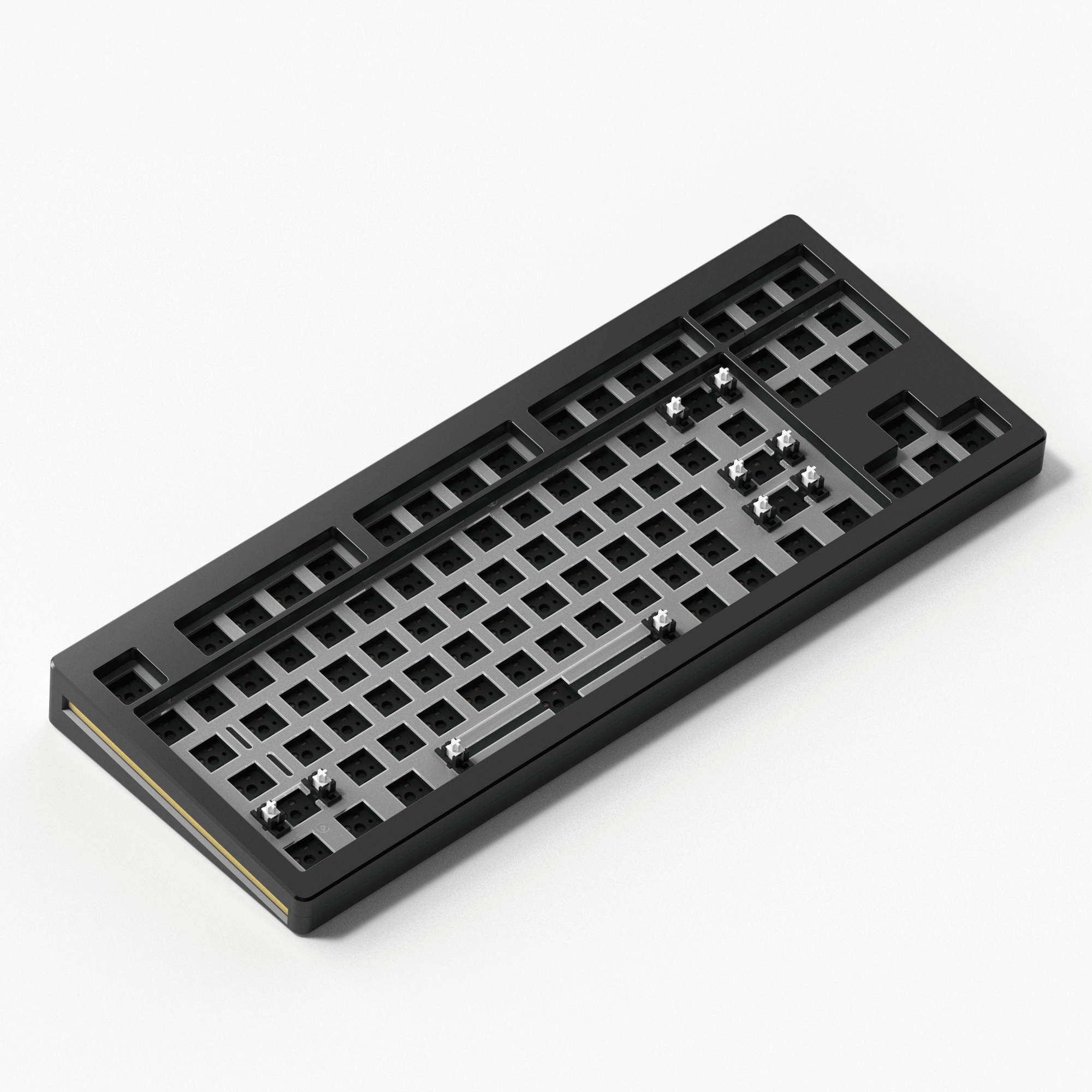 MonsGeek M3 QMK DIY Kit