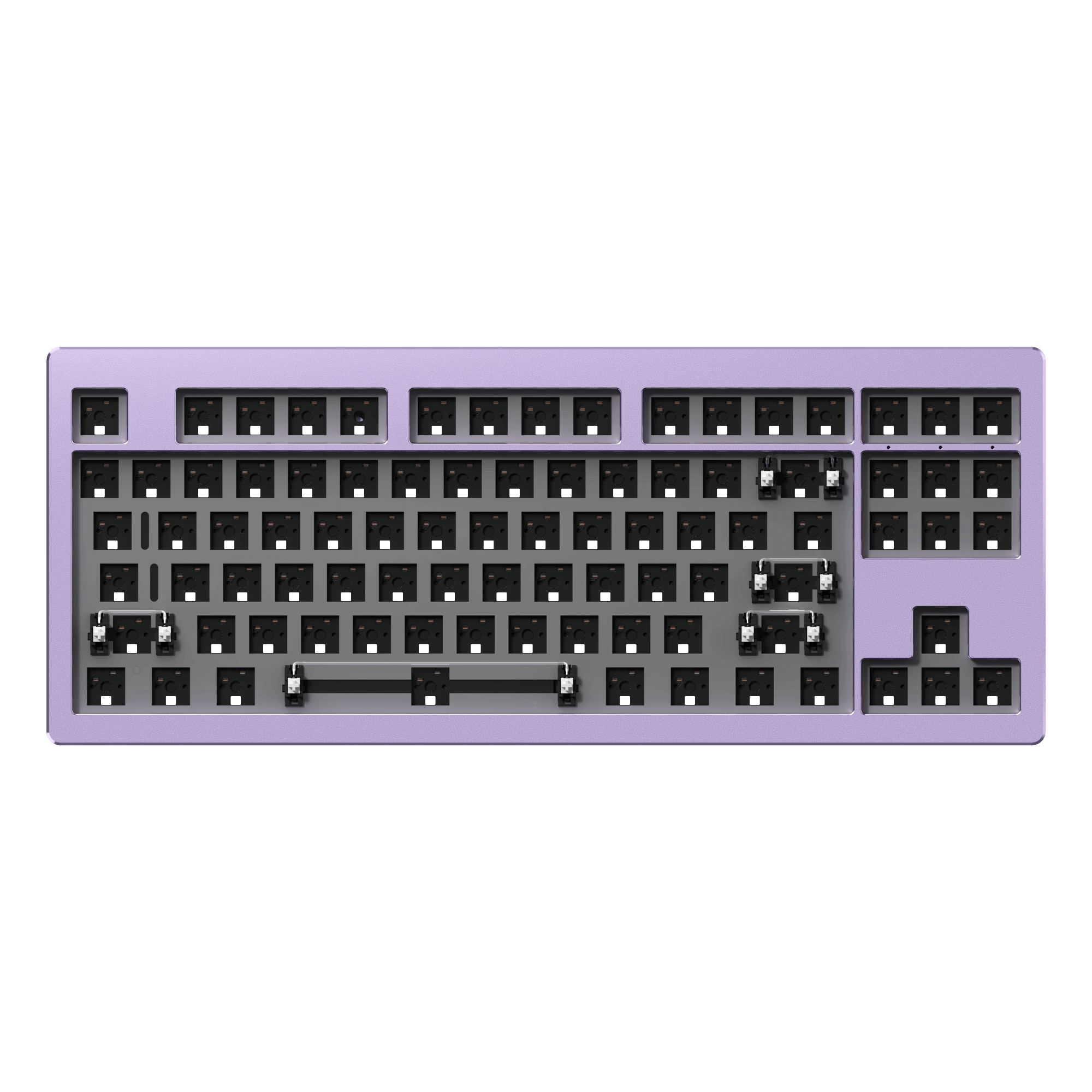 MonsGeek M3 QMK DIY Kit