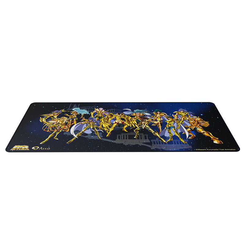 Saint Seiya Mouse Pad