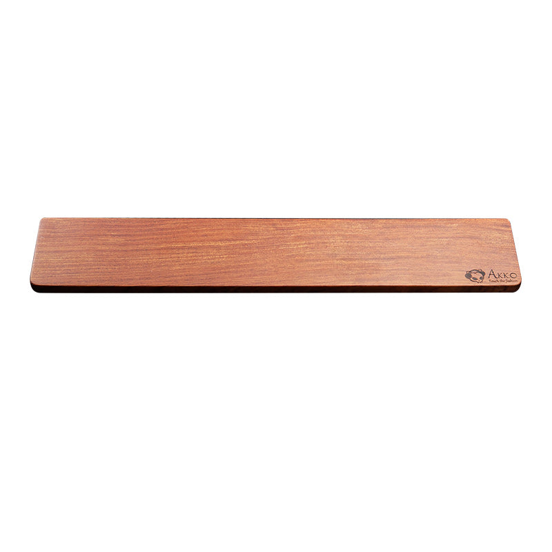 Rosewood Wrist Rest