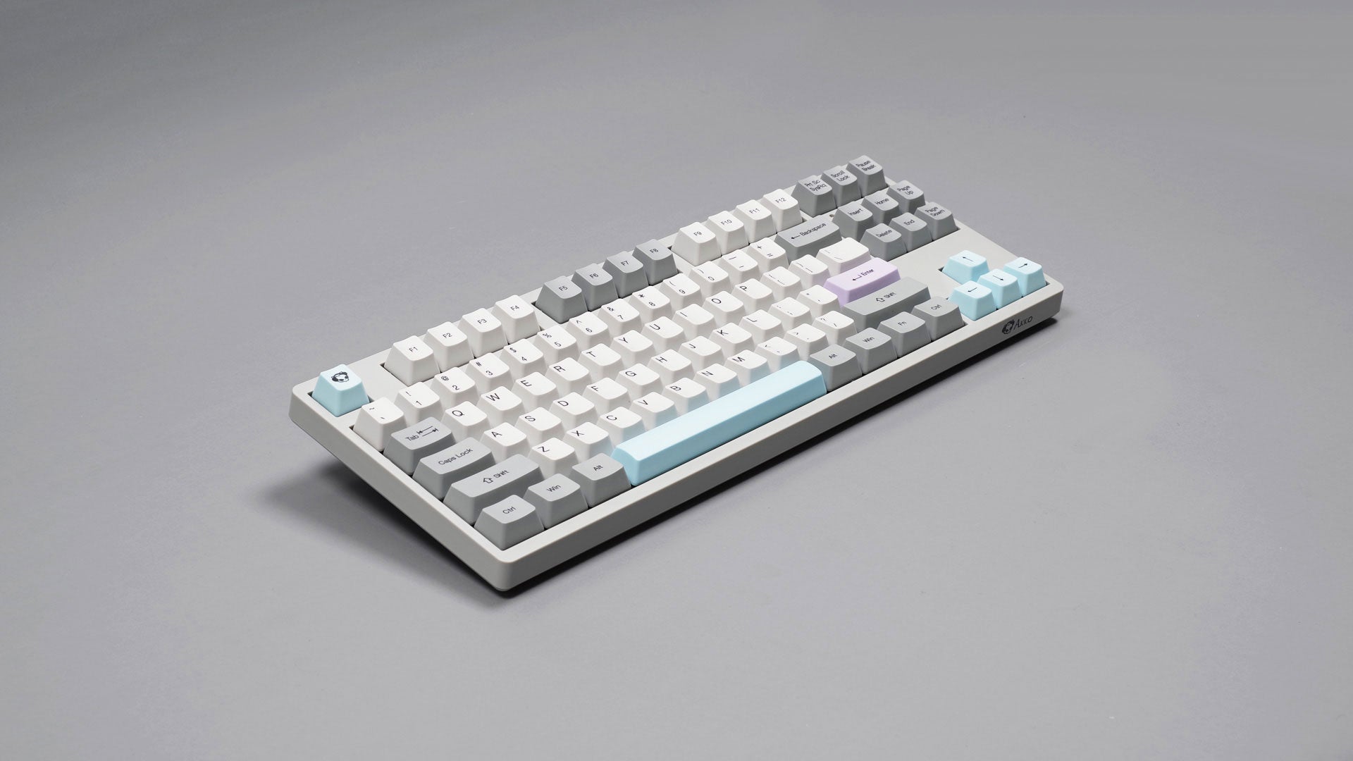 Silent Muted Gray 3087v2